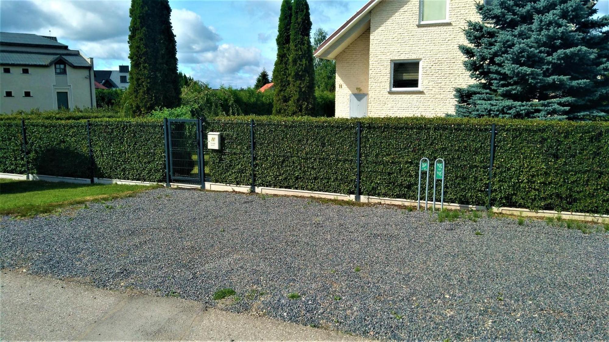 Dangus Apartment Ramuciai (Kaunas)